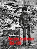 Timm Rautert: Deutsche Geschichten 1968–1978 (German edition)