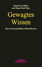 Gewagtes Wissen