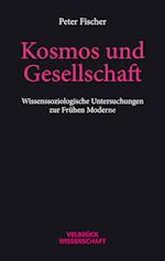 Kosmos und Gesellschaft