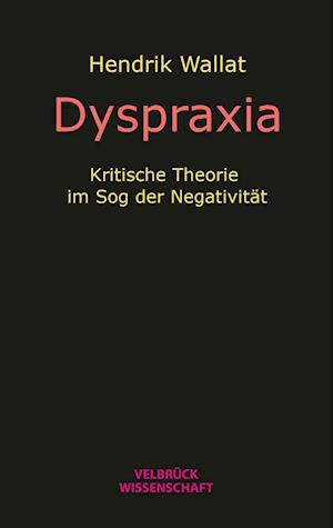 Dyspraxia