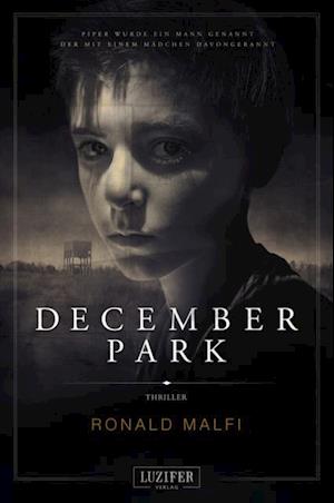 DECEMBER PARK