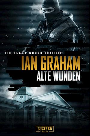 Black Shuck: Alte Wunden