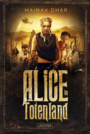 Alice im Totenland
