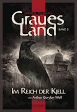 Graues Land - Im Reich der Kjell