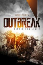 OUTBREAK - Hinter den Linien