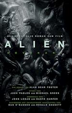 Alien: Covenant