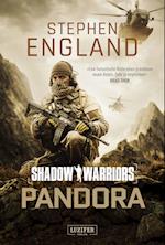 PANDORA (Shadow Warriors)