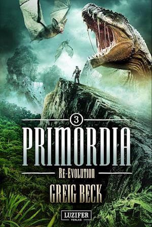 PRIMORDIA 3 - Re-Evolution