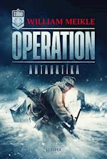 OPERATION ANTARKTIKA