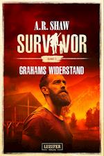 GRAHAMS WIDERSTAND (Survivor 3)