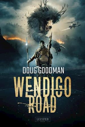 WENDIGO ROAD