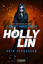 KEIN VERGESSEN (Holly Lin 3)