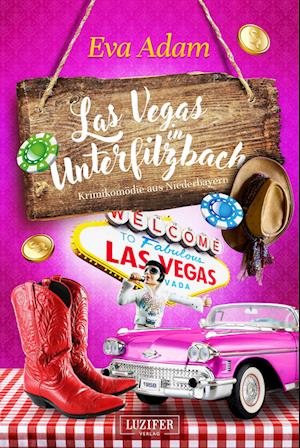 LAS VEGAS IN UNTERFILZBACH