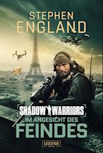 IM ANGESICHT DES FEINDES (Shadow Warriors 4)