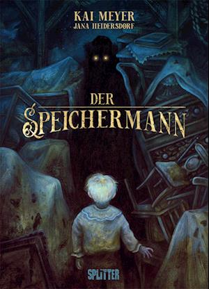 Der Speichermann