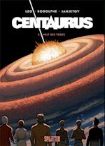 Centaurus. Band 5