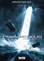 Prometheus 14. Die verlorenen Seelen
