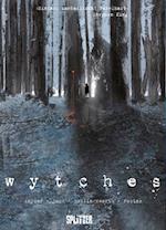 Wytches 01