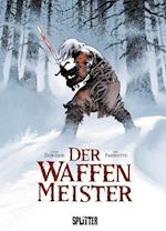 Der Waffenmeister