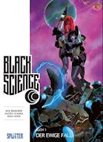 Black Science. Band 1