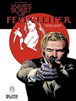 James Bond 04: Felix Leiter (reguläre Edition)