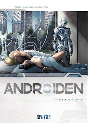 Androiden 04. Kielkos Tränen