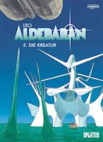 Aldebaran 05. Die Kreatur