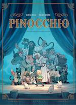 Pinocchio