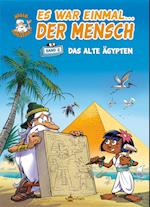 Es war einmal... der Mensch 02. Das alte Ägypten