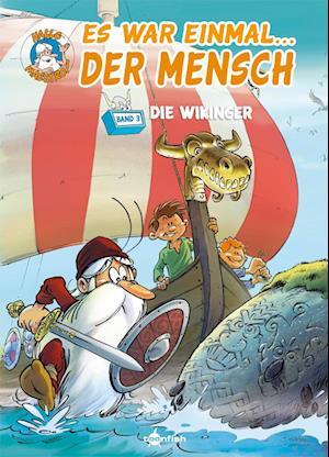 Es war einmal... der Mensch. Band 3