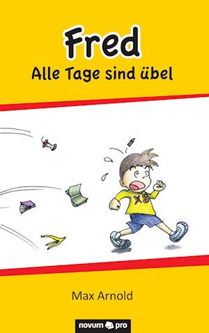 Fred - Alle Tage Sind Übel