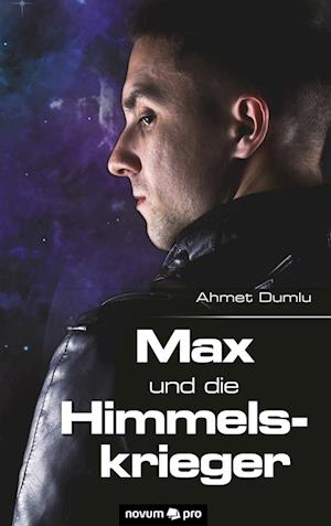 Max Und Die Himmelskrieger