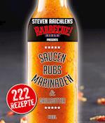 Steven Raichlens Barbecue Bible