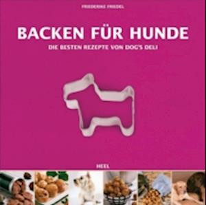 Backen für Hunde