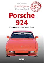 Praxisratgeber Klassikerkauf Porsche 924