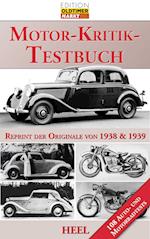 Das große Motor-Kritik-Testbuch