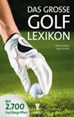 Das große Golf-Lexikon