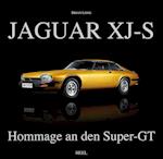 Jaguar XJ-S