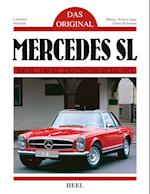 Das Original: Mercedes SL