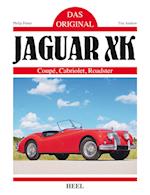 Das Original: Jaguar XK