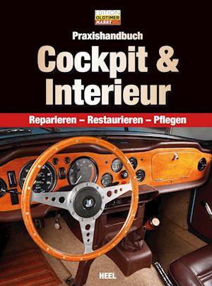 Praxishandbuch Cockpit & Interieur