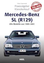 Praxisratgeber Klassikerkauf Mercedes-Benz R 129
