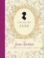 Colour me Jane