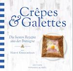 Crepes & Galettes