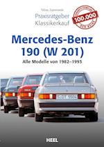 Praxisratgeber Klassikerkauf Mercedes-Benz 190 (W 201)