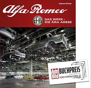Alfa Romeo - Das Werk