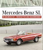 Mercedes-Benz SL