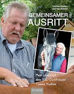 Gemeinsamer Ausritt