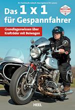 Das 1 x 1 für Gespannfahrer