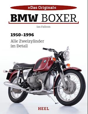 BMW Boxer